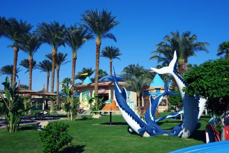 Beach Albatros Aqua Park - Hurghada