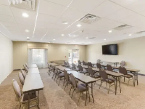 Sleep Inn & Suites Midland West Hotels in Midland