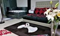 Hotel Centinela Grand Hôtels à : Arandas