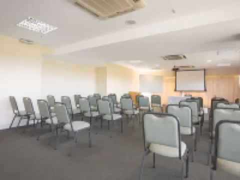 Golden Tulip Macae Hoteles en Macaé