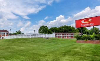 Econo Lodge Woodstock - Shenandoah Valley I-81