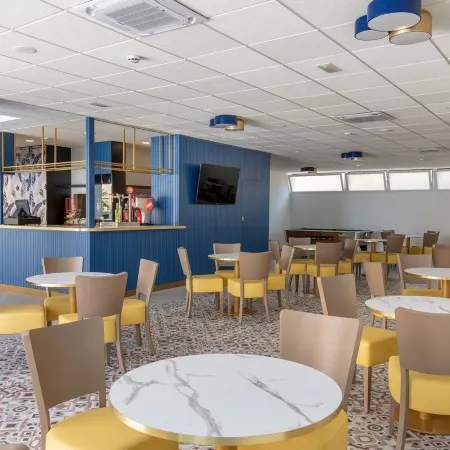 Aparthotel Bcl Levante Beach