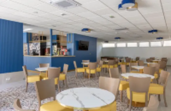 Aparthotel Bcl Levante Beach