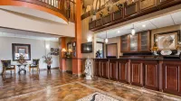 Best Western Plus Country Inn  Suites