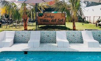 Hotel Viñas del Sol Eterno