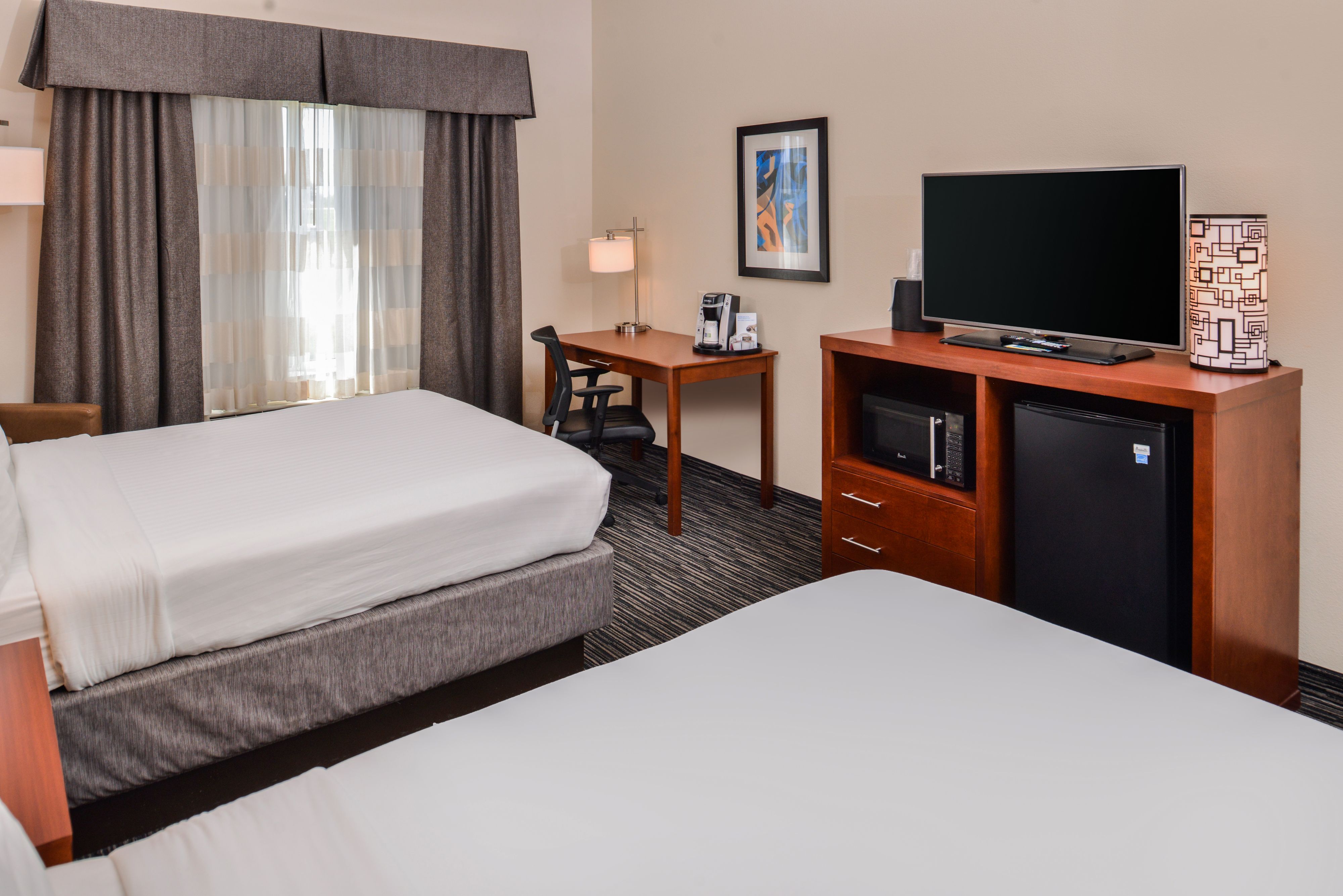 Holiday Inn Express Hotel & Suites York, an Ihg Hotel