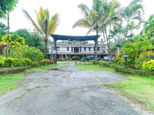 Hotel Casa Baquero