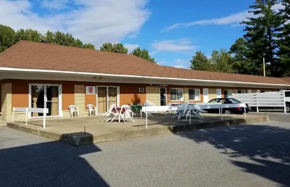 喬利埃特汽車旅館