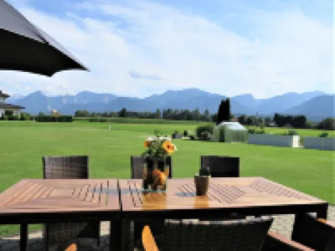 Wiegele 費爾登酒店