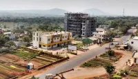 Hotel Kasanova Inn Hotels in Ranjangaon