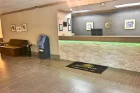 Days Inn by Wyndham Conneaut - Haustierfreundliche