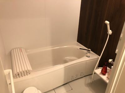 客室 ネム~ル　鹿児島中央駅の写真