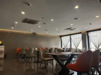 Yanran Hotel Hotel a Baotou