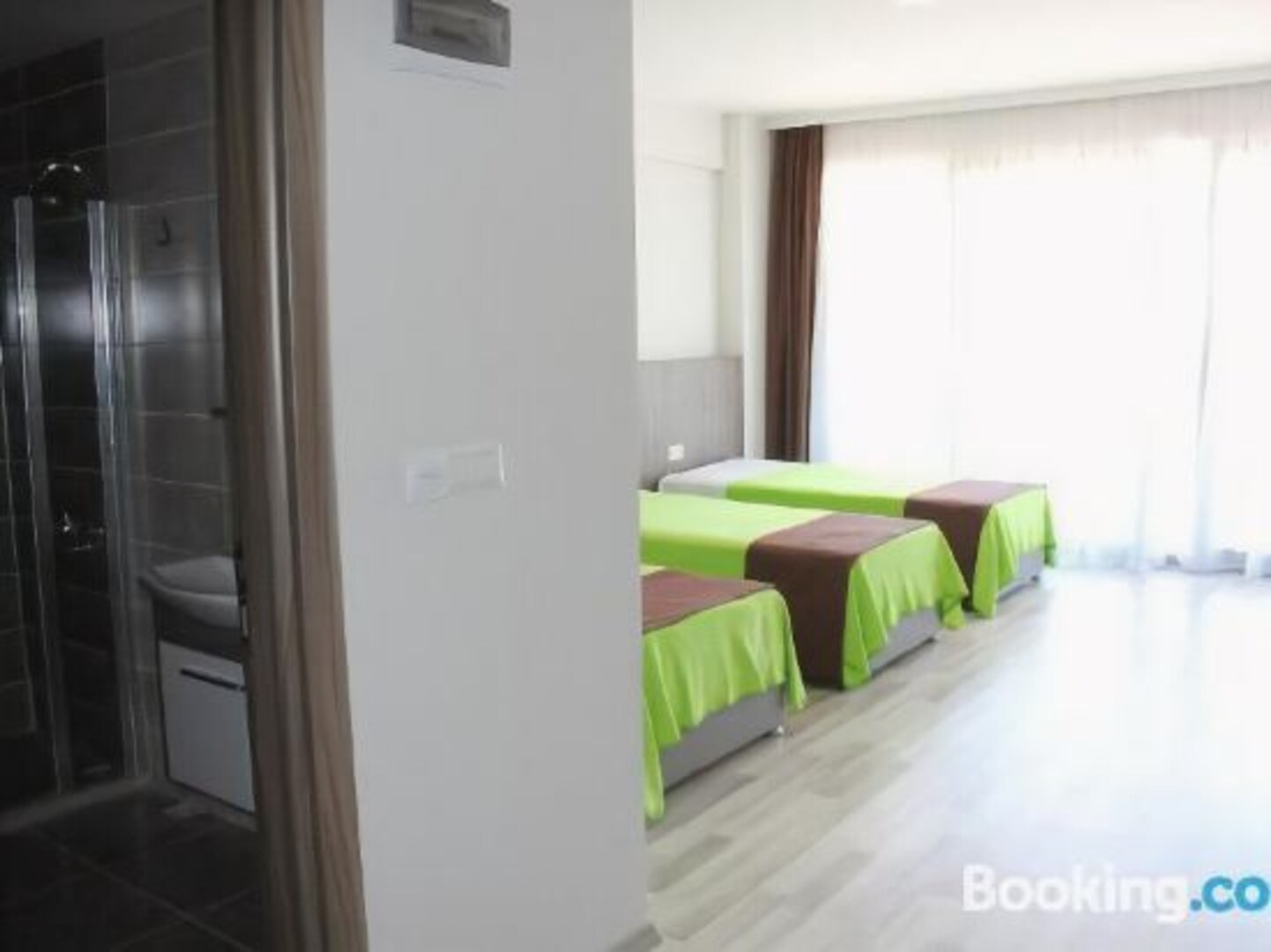 Mori Sport Hotel