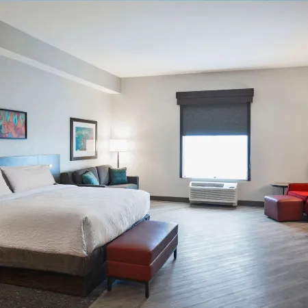 Hilton Garden Inn Louisville Mall of St. Matthews