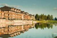 Bighorn Meadows Resort Các khách sạn ở 