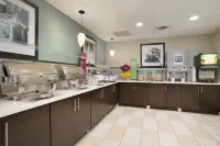 Hampton Inn Orlando Int'l Dr. Area/Convention Center
