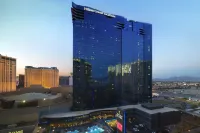 Hilton Grand Vacations Club Elara Center Strip Las Vegas Hotel a Las Vegas