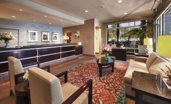 DoubleTree by Hilton San Diego Del Mar