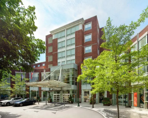 The Inn at Penn, A Hilton Hotel Hotels in Philadelphia