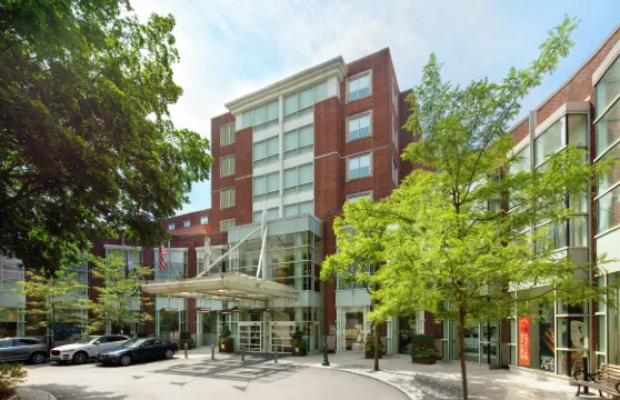 賓夕法尼亞希爾頓酒店