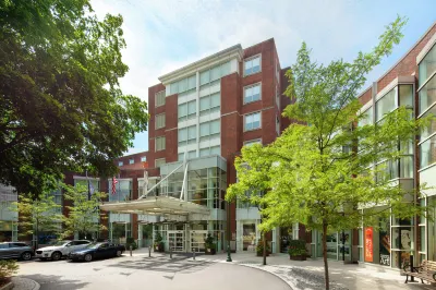 賓夕法尼亞希爾頓飯店 住宿飯店