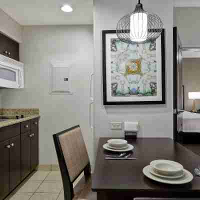 Homewood Suites by Hilton McAllen Rooms