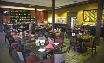 DoubleTree by Hilton Hotel & Spa Napa Valley - American Canyon