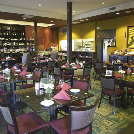 DoubleTree by Hilton Hotel & Spa Napa Valley - American Canyon