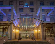 Hilton Dublin โรงแรมใน