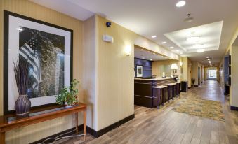 Hampton Inn Harrison