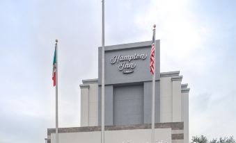 Hampton Inn by Hilton Monterrey/Galerias-Obispado
