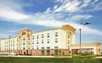 Hampton Inn & Suites Shreveport/Bossier City at Airline Drive