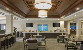 DoubleTree by Hilton Hotel Chicago Wood Dale - Elk Grove