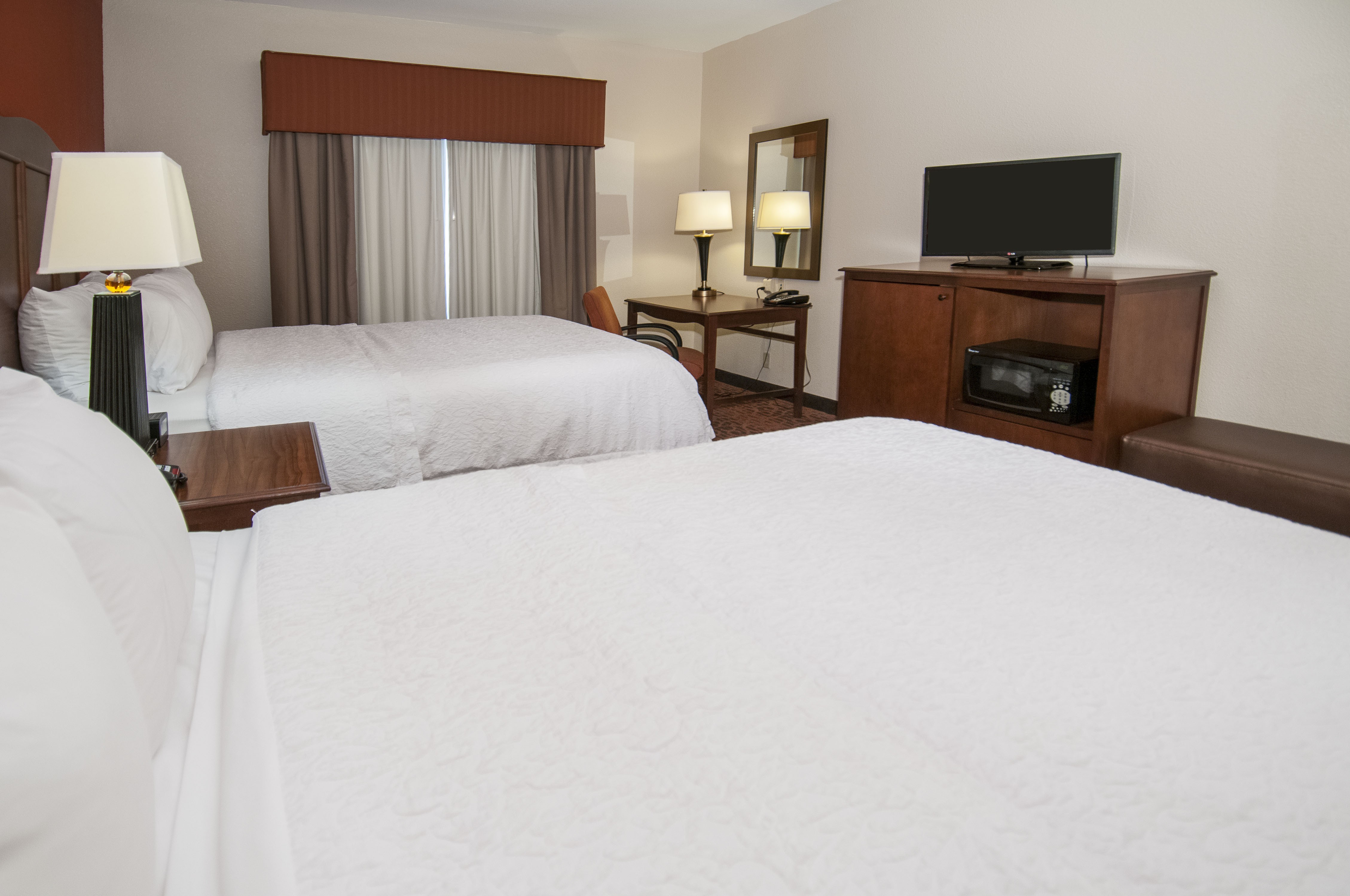 Hampton Inn and Suites Waxahachie