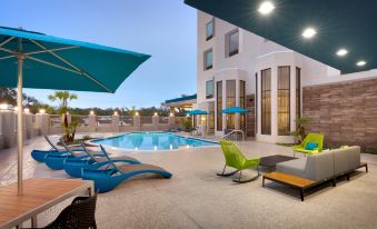 Hampton Inn & Suites Rockport-Fulton