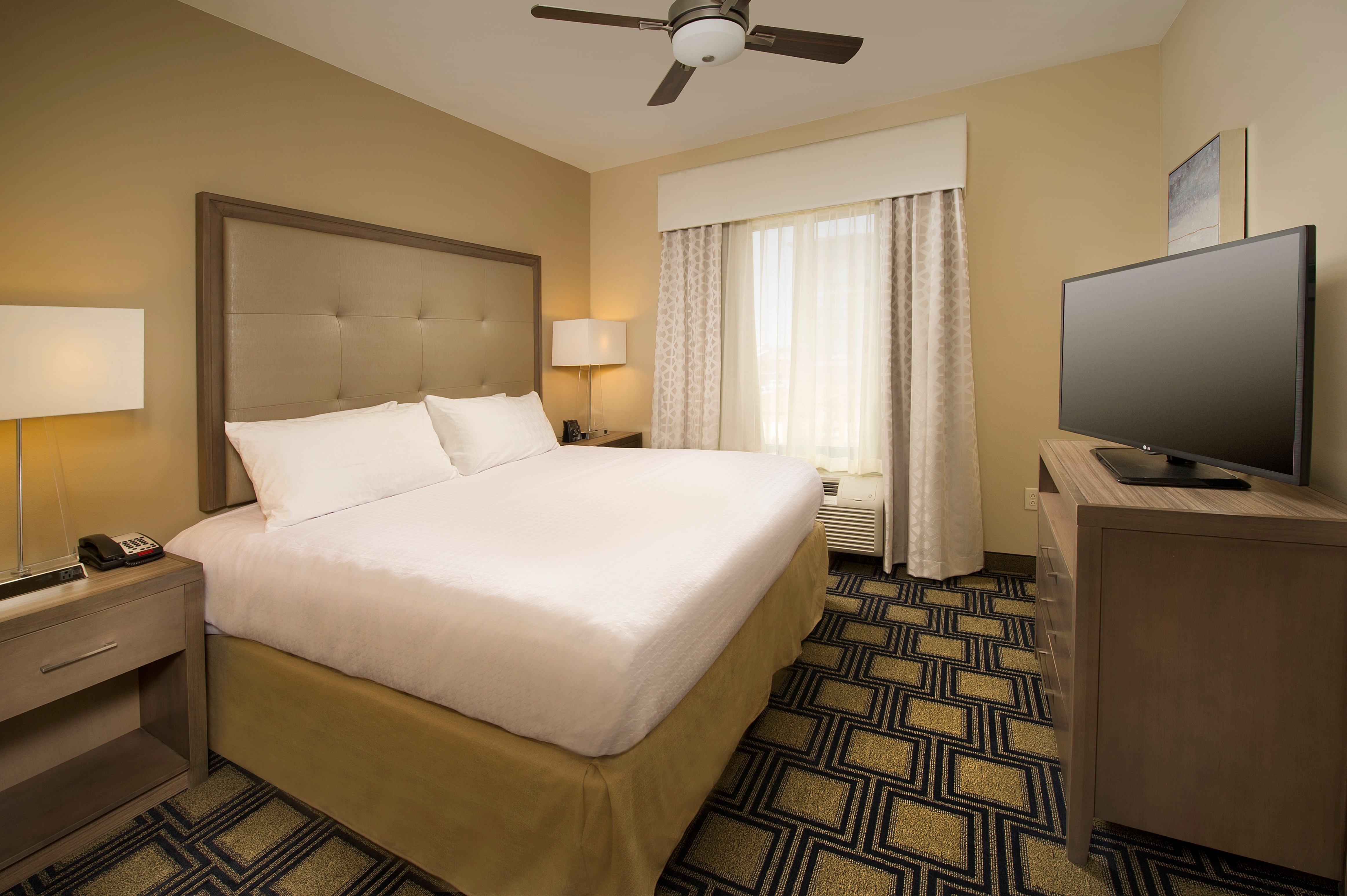 Homewood Suites by Hilton Midland