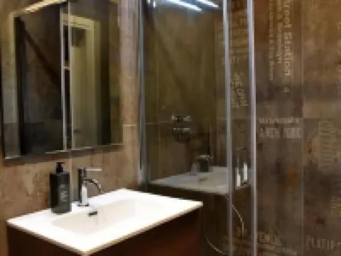 La Piccola Locanda Hotéis em Chiusi