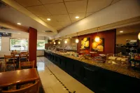 Hotel Araiza Hermosillo - พร้อมอาหารเช้า