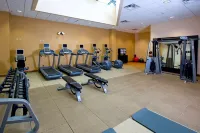 Hilton Melbourne, FL - Gym