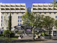 Mercure Paris Porte de Versailles Expo Hotels in Vanves