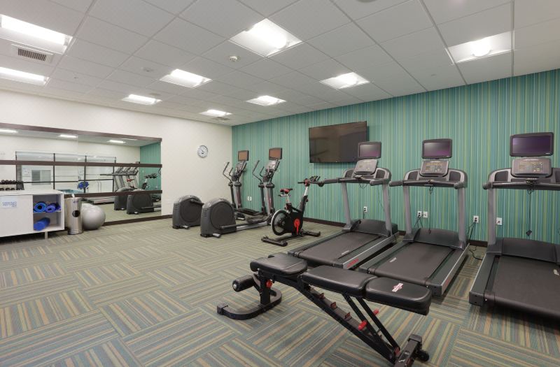 Holiday Inn Express Oneonta by IHG photo 5