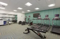 Holiday Inn Express ONEONTA by IHG - Træningscentre