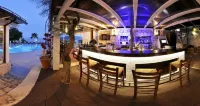 Olea Nova Hotel - bar