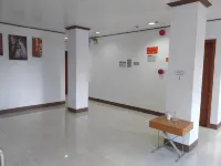 アジア ノボ ブティック ホテル - ロサリオ