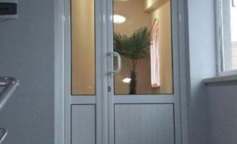 Anga Yerevan Apartments