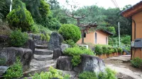 Chungju Bonggol Pension 東良面住宿飯店
