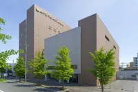 Apple Palace Aomori Hotel di Aomori