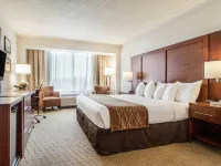 Comfort Inn by the Bay Hotels near Fort Point