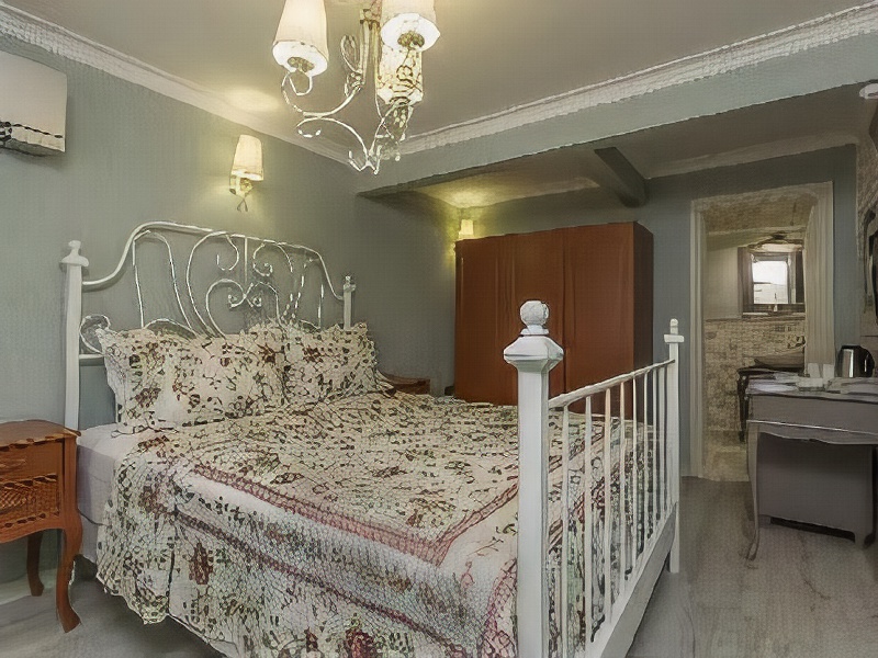 Karamela Otel